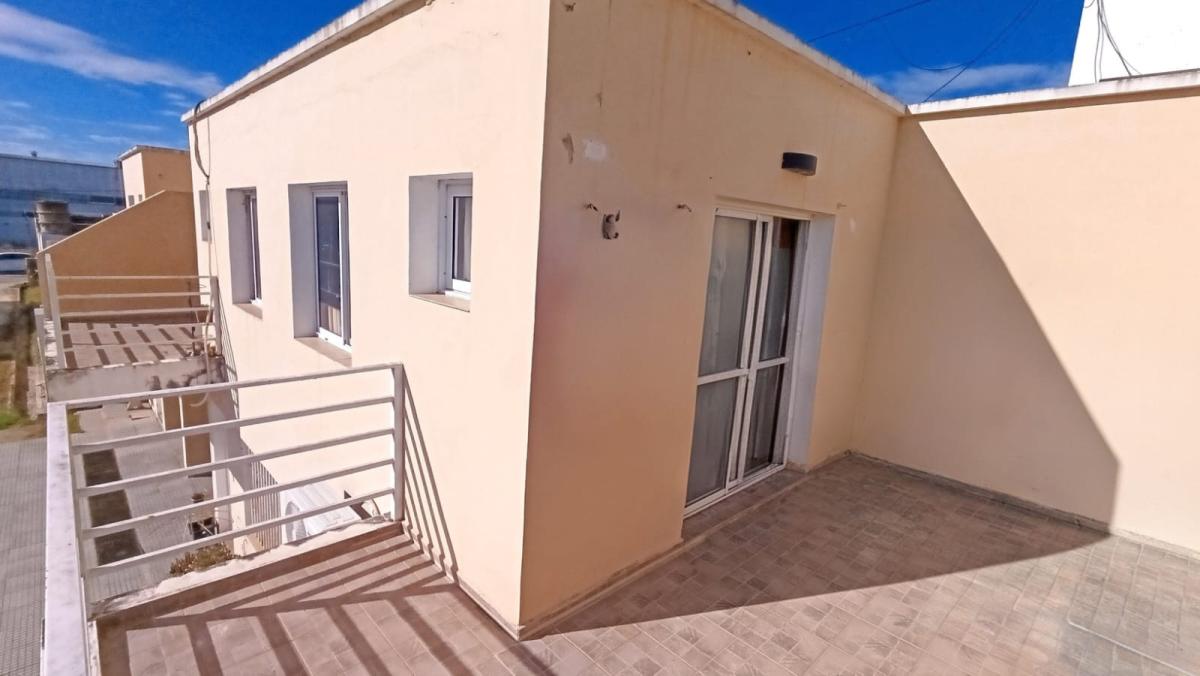 SE VENDE COMPLEJO DE DEPARTAMENTOS EN SANTA ROSA DE RIO PRIMERO