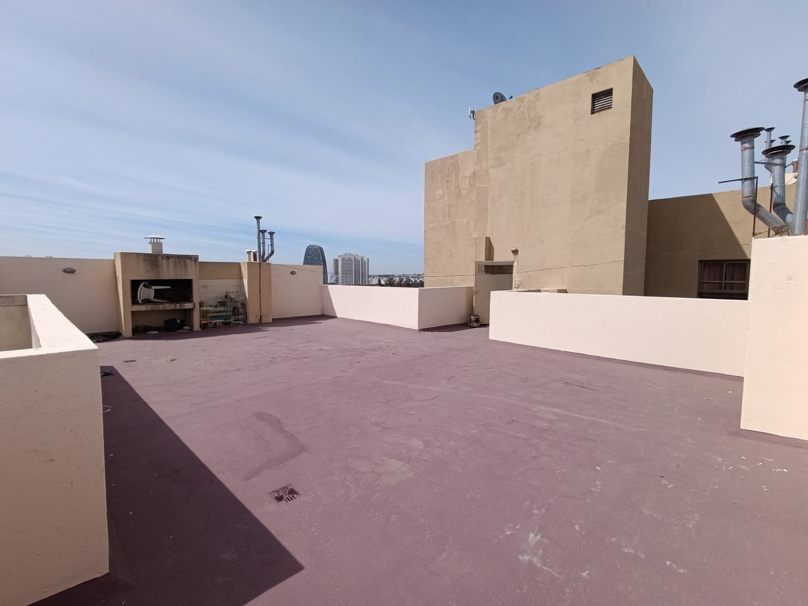 SE ALQUILA DEPARTAMENTO EN BARRIO COFICO – CÓRDOBA