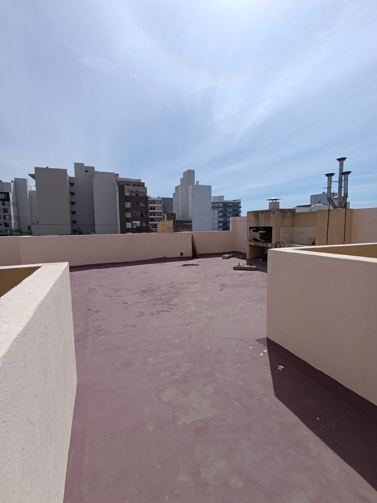 SE ALQUILA DEPARTAMENTO EN BARRIO COFICO – CÓRDOBA