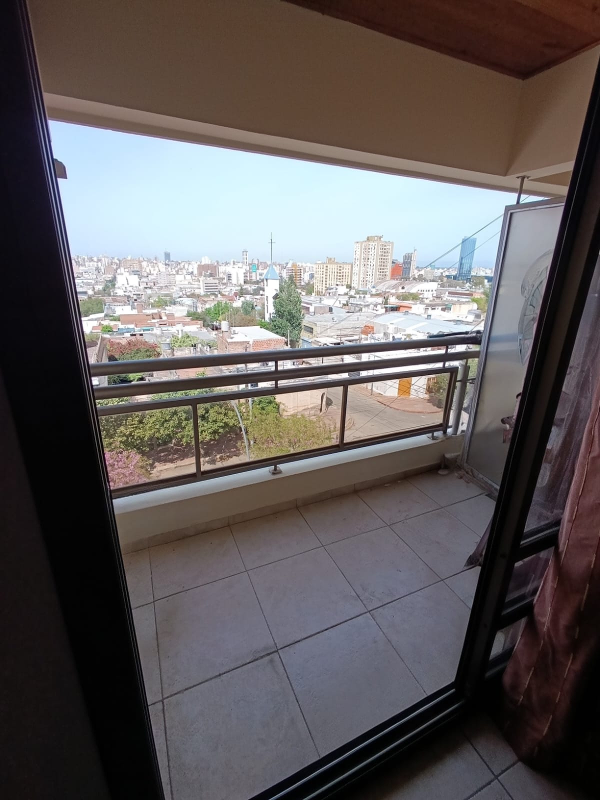 SE ALQUILA DEPARTAMENTO EN BARRIO COFICO – CÓRDOBA