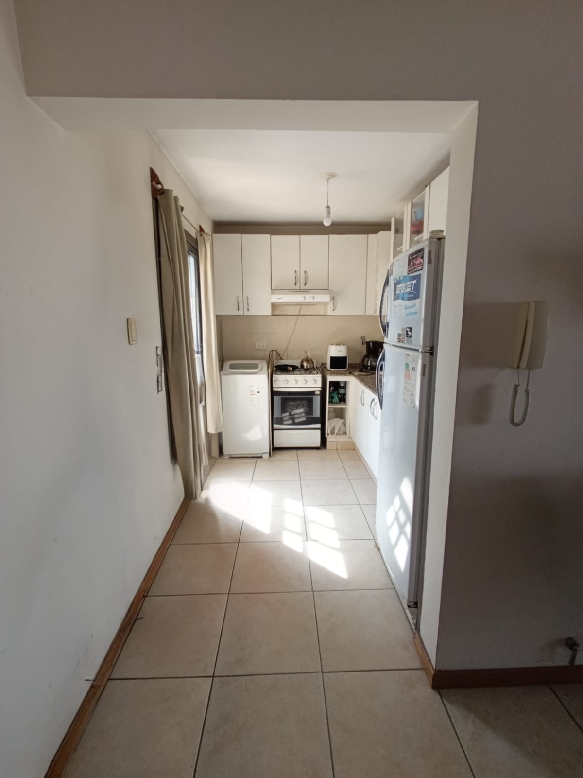 SE ALQUILA DEPARTAMENTO EN BARRIO COFICO – CÓRDOBA
