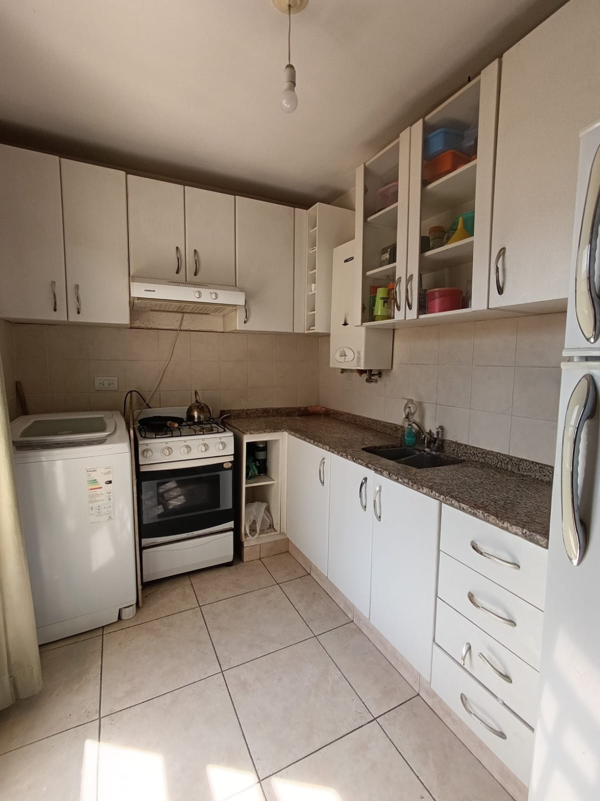 SE ALQUILA DEPARTAMENTO EN BARRIO COFICO – CÓRDOBA