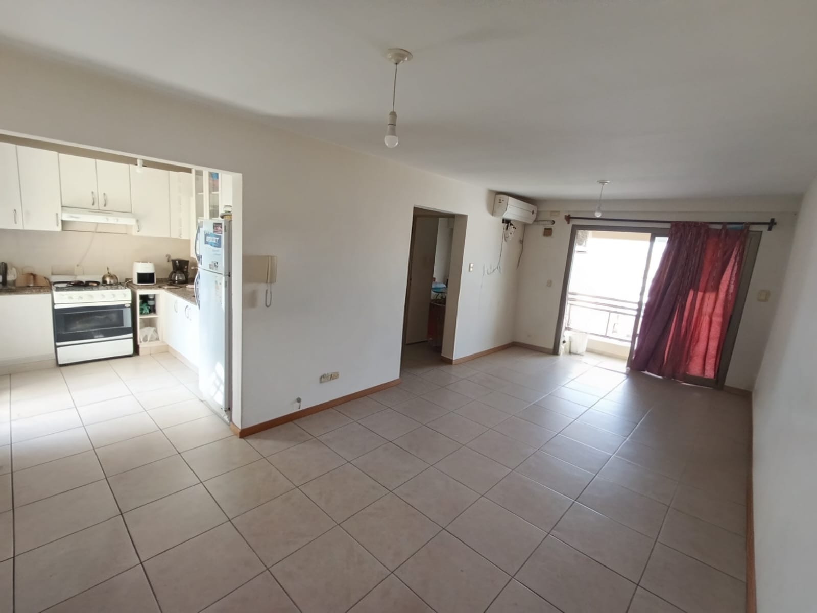 SE ALQUILA DEPARTAMENTO EN BARRIO COFICO – CÓRDOBA