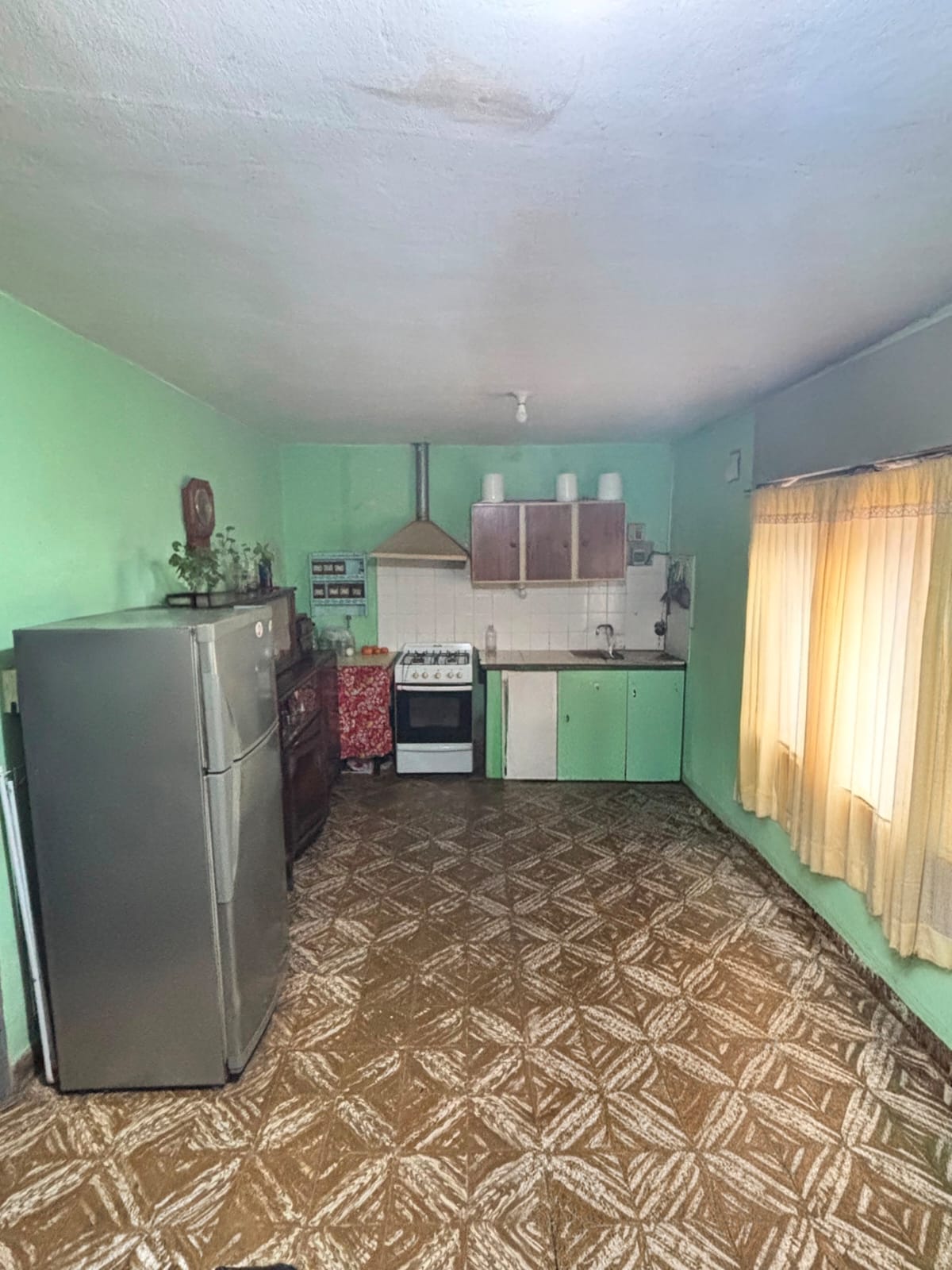 SE VENDE DEPARTAMENTO ESQUINA