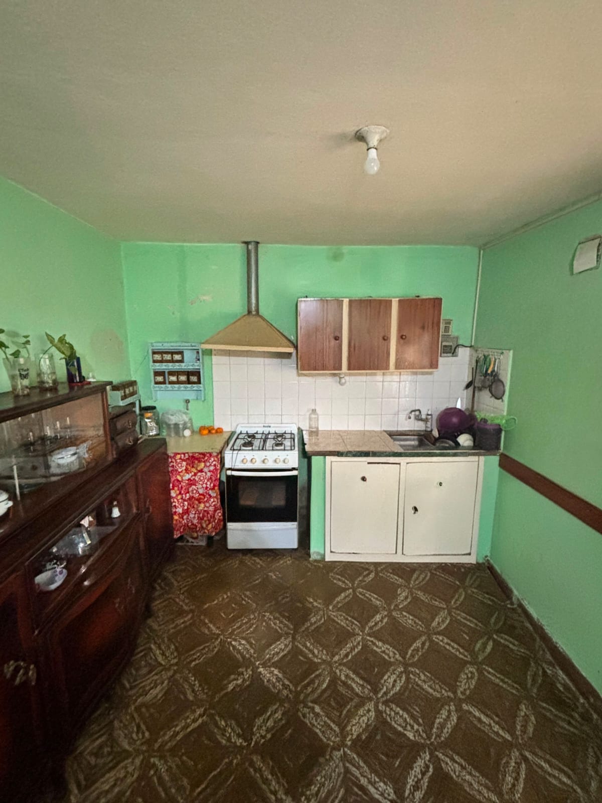 SE VENDE DEPARTAMENTO ESQUINA