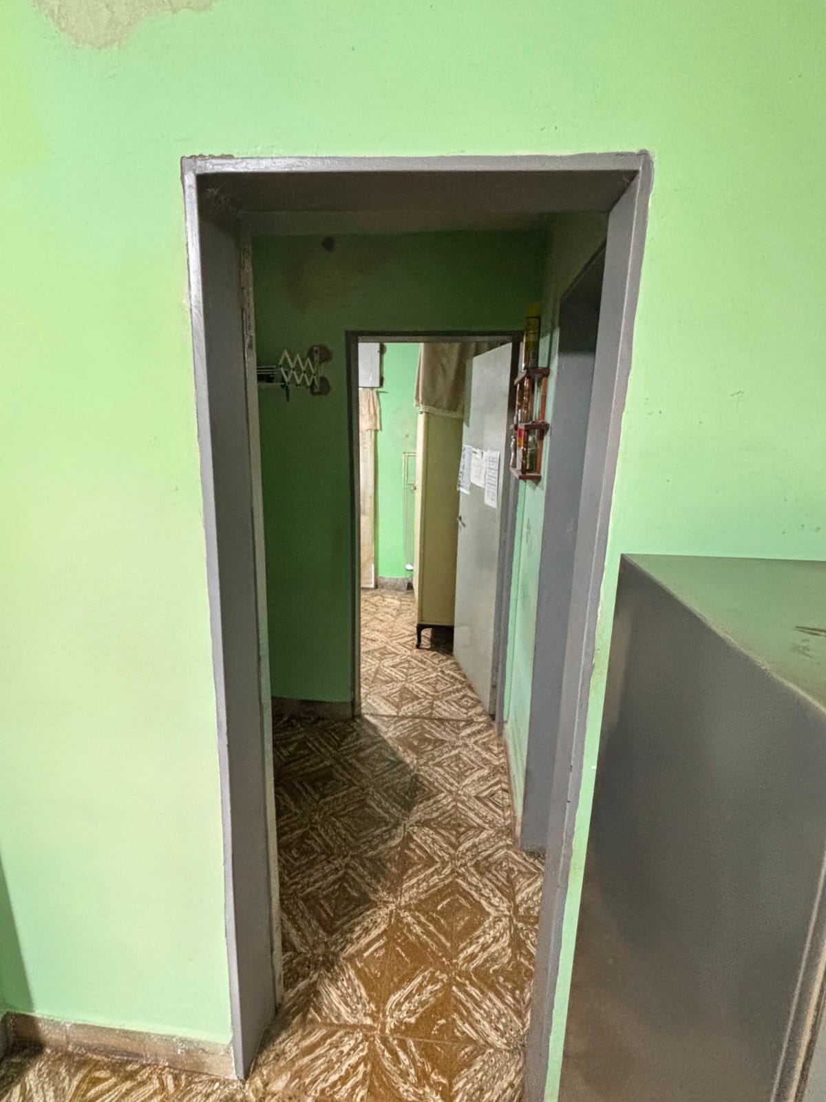 SE VENDE DEPARTAMENTO ESQUINA