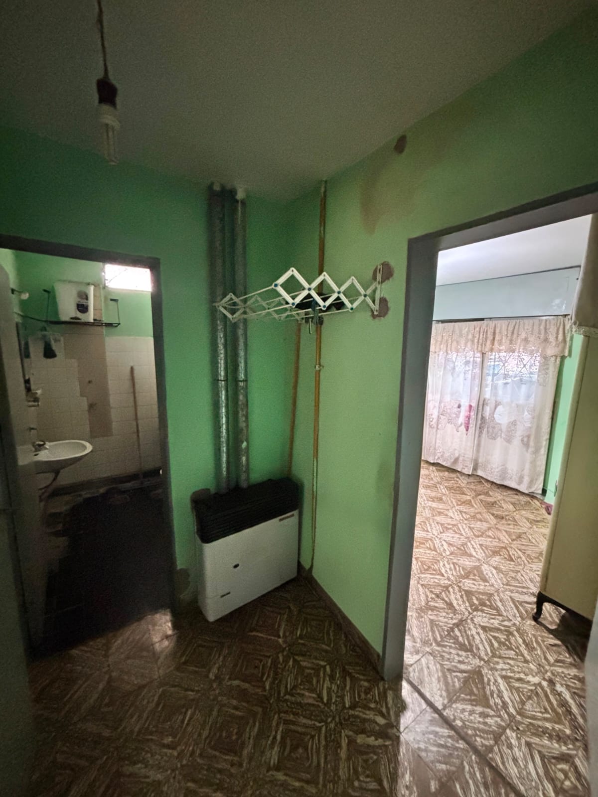 SE VENDE DEPARTAMENTO ESQUINA