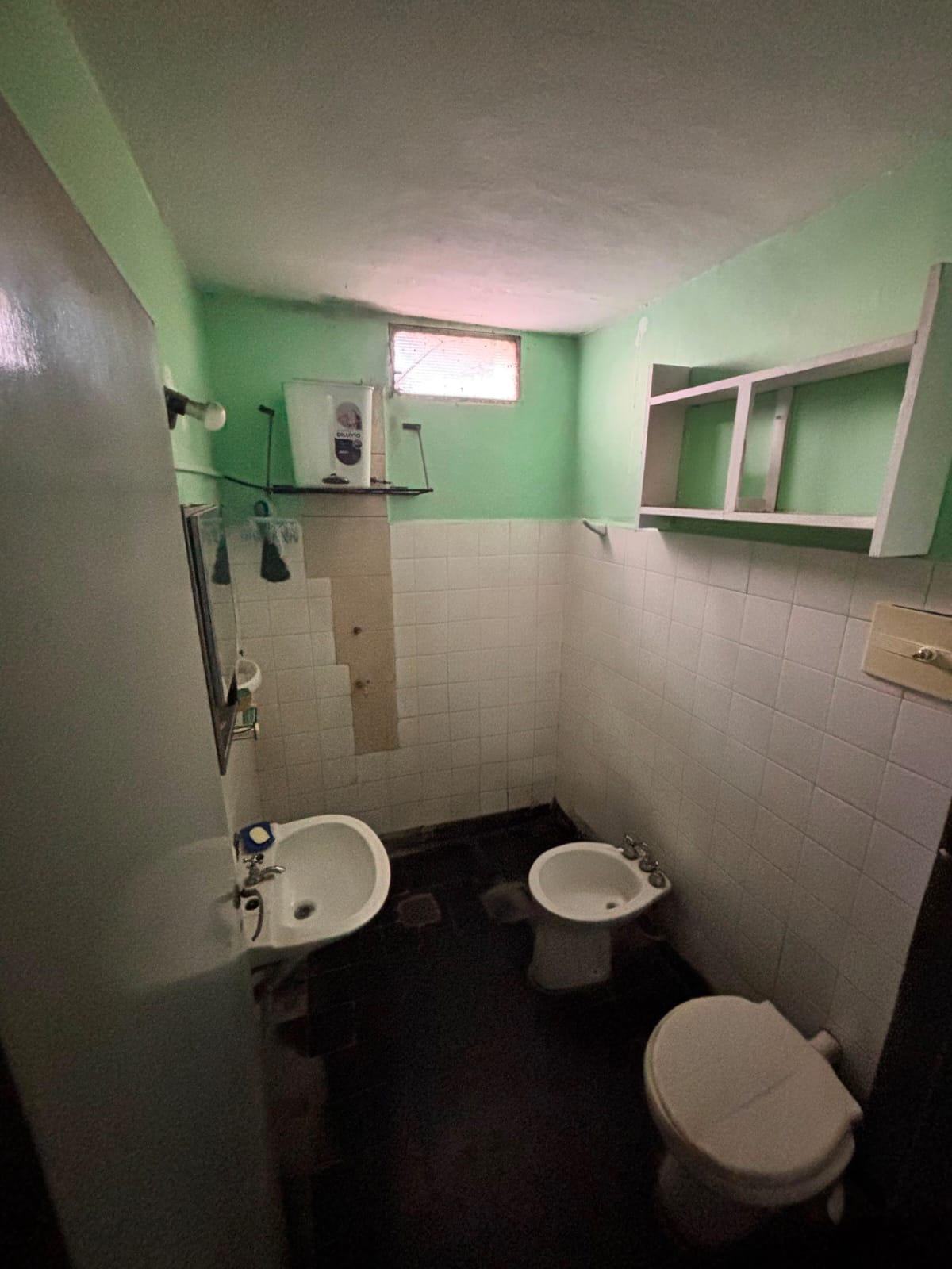 SE VENDE DEPARTAMENTO ESQUINA