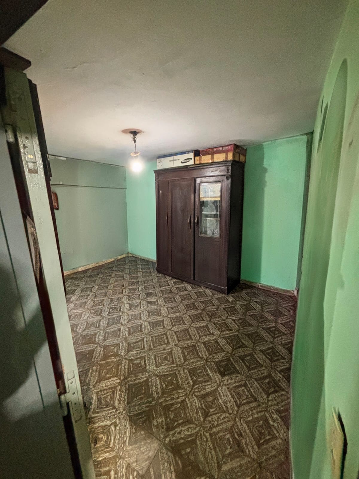 SE VENDE DEPARTAMENTO ESQUINA