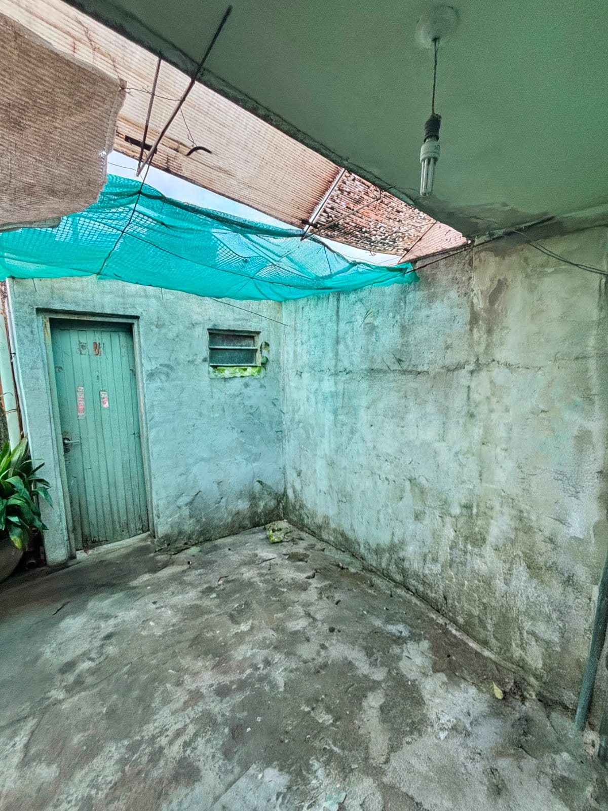 SE VENDE DEPARTAMENTO ESQUINA