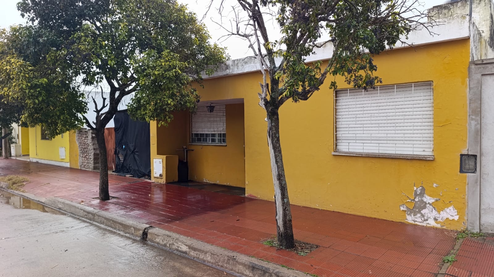 SE VENDE CASA/DEPARTAMENTO EN ARROYITO