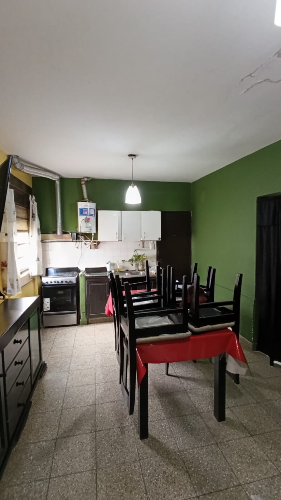 SE VENDE CASA/DEPARTAMENTO EN ARROYITO