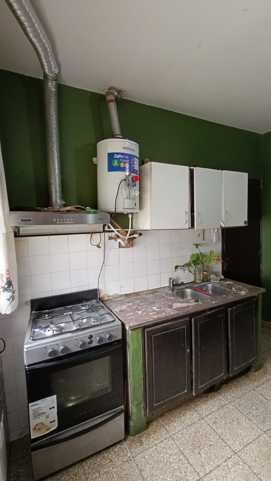 SE VENDE CASA/DEPARTAMENTO EN ARROYITO