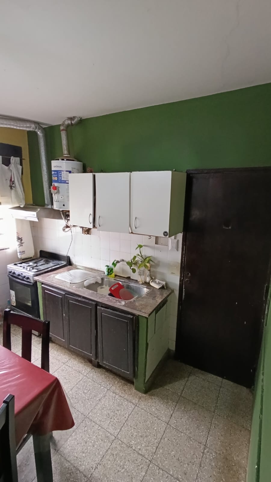 SE VENDE CASA/DEPARTAMENTO EN ARROYITO
