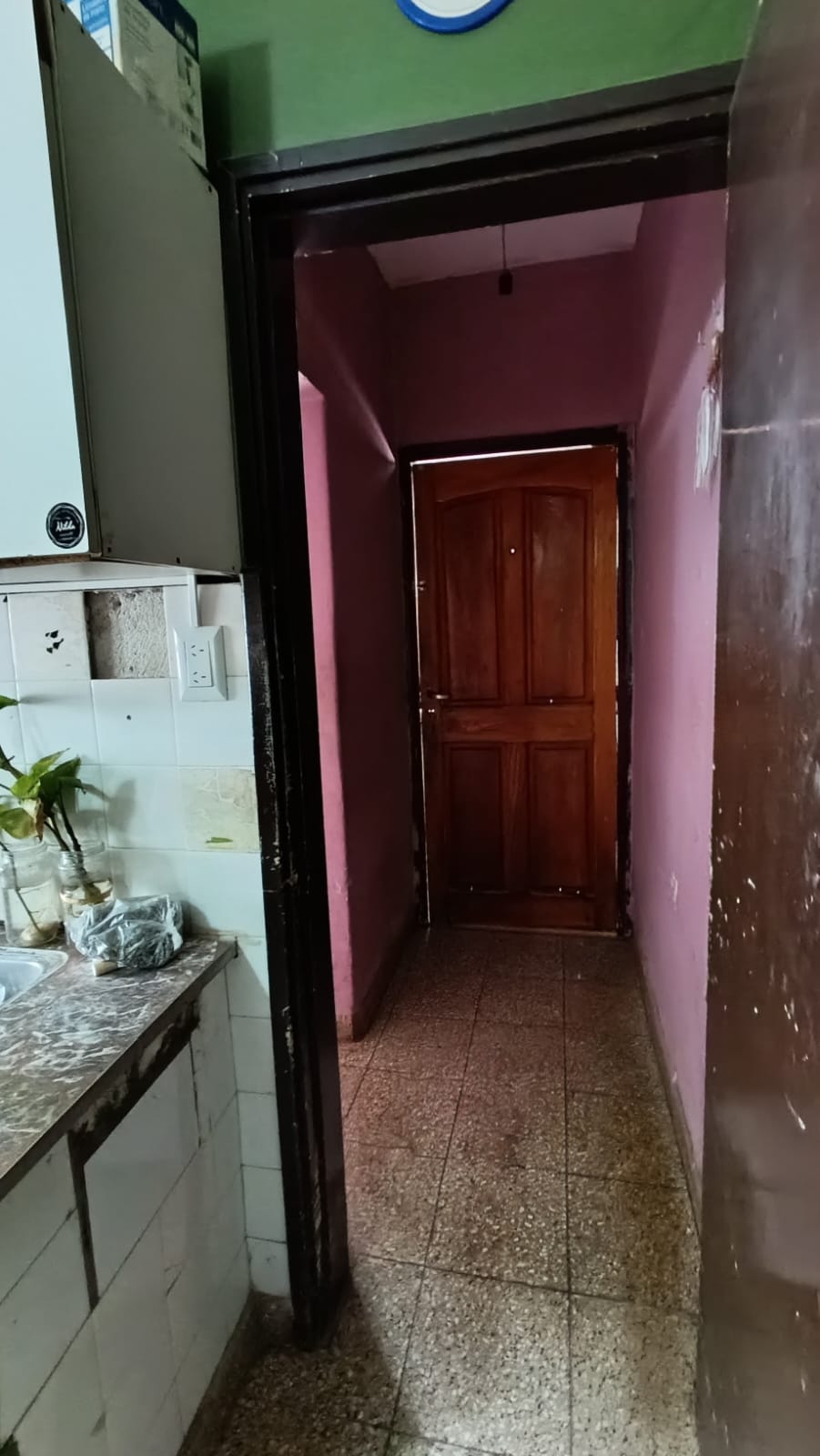 SE VENDE CASA/DEPARTAMENTO EN ARROYITO