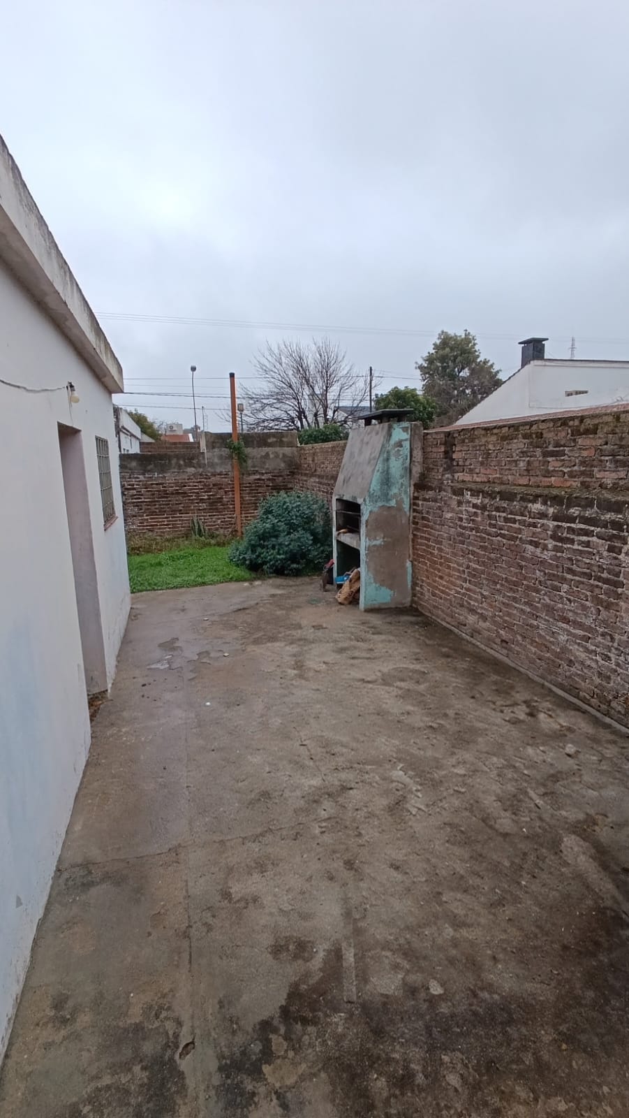 SE VENDE CASA/DEPARTAMENTO EN ARROYITO