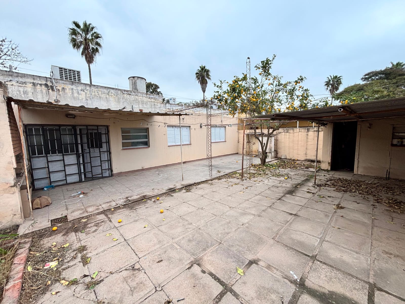 SE ALQUILA CASA 3 DORMITORIOS EN ARROYITO