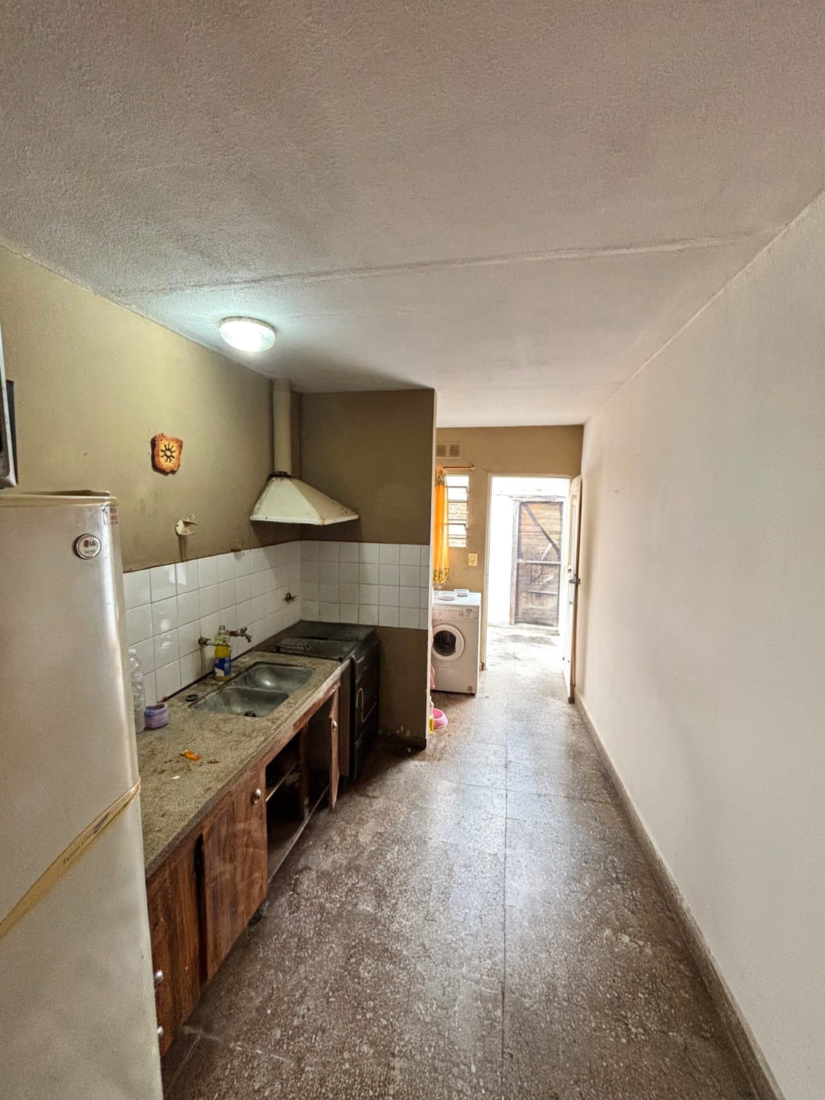 SE VENDE DEPARTAMENTO EN ARROYITO
