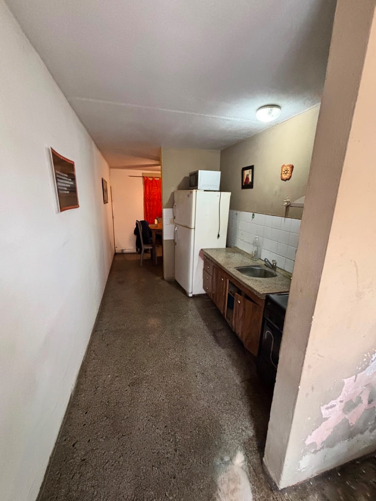 SE VENDE DEPARTAMENTO EN ARROYITO