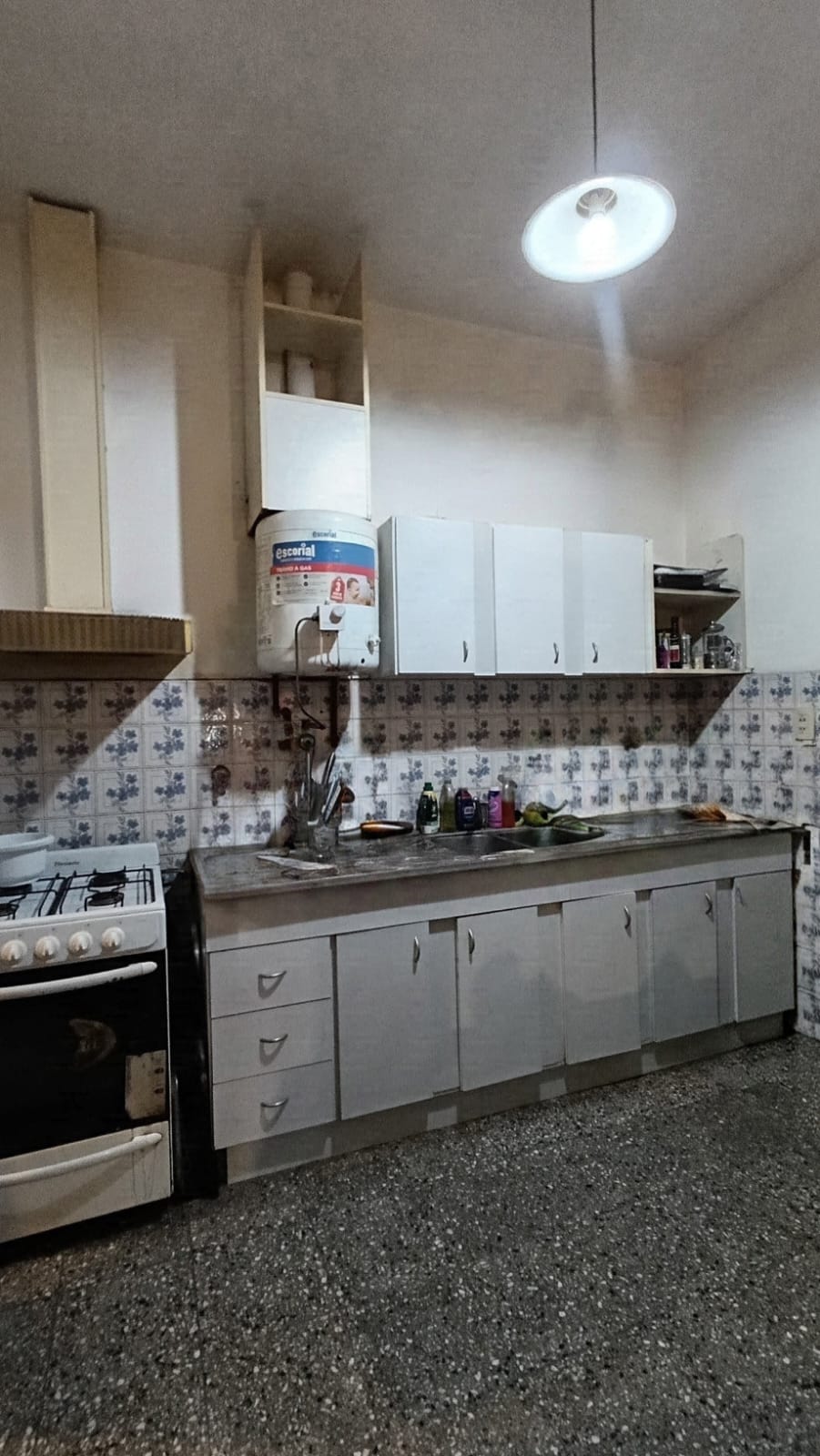 SE VENDE CASA EN ARROYITO