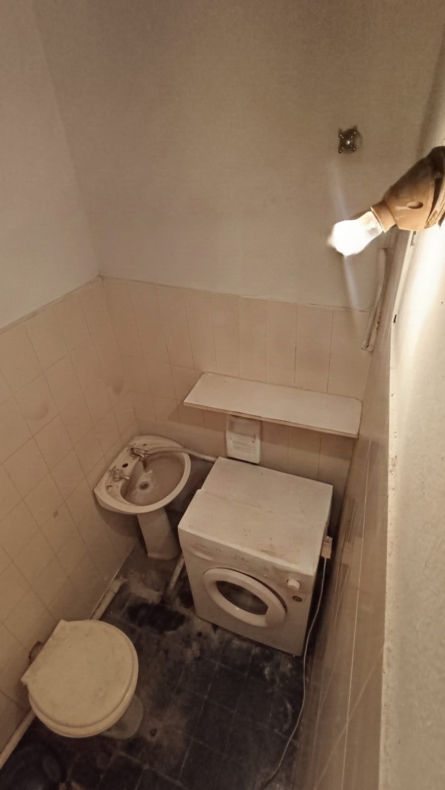 SE VENDE CASA EN ARROYITO