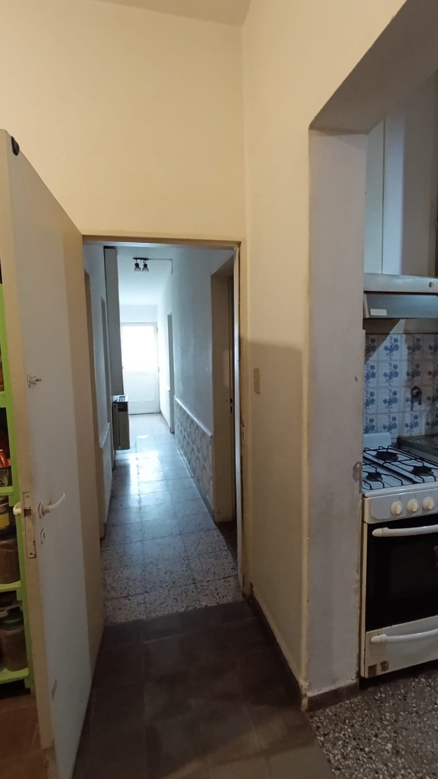 SE VENDE CASA EN ARROYITO