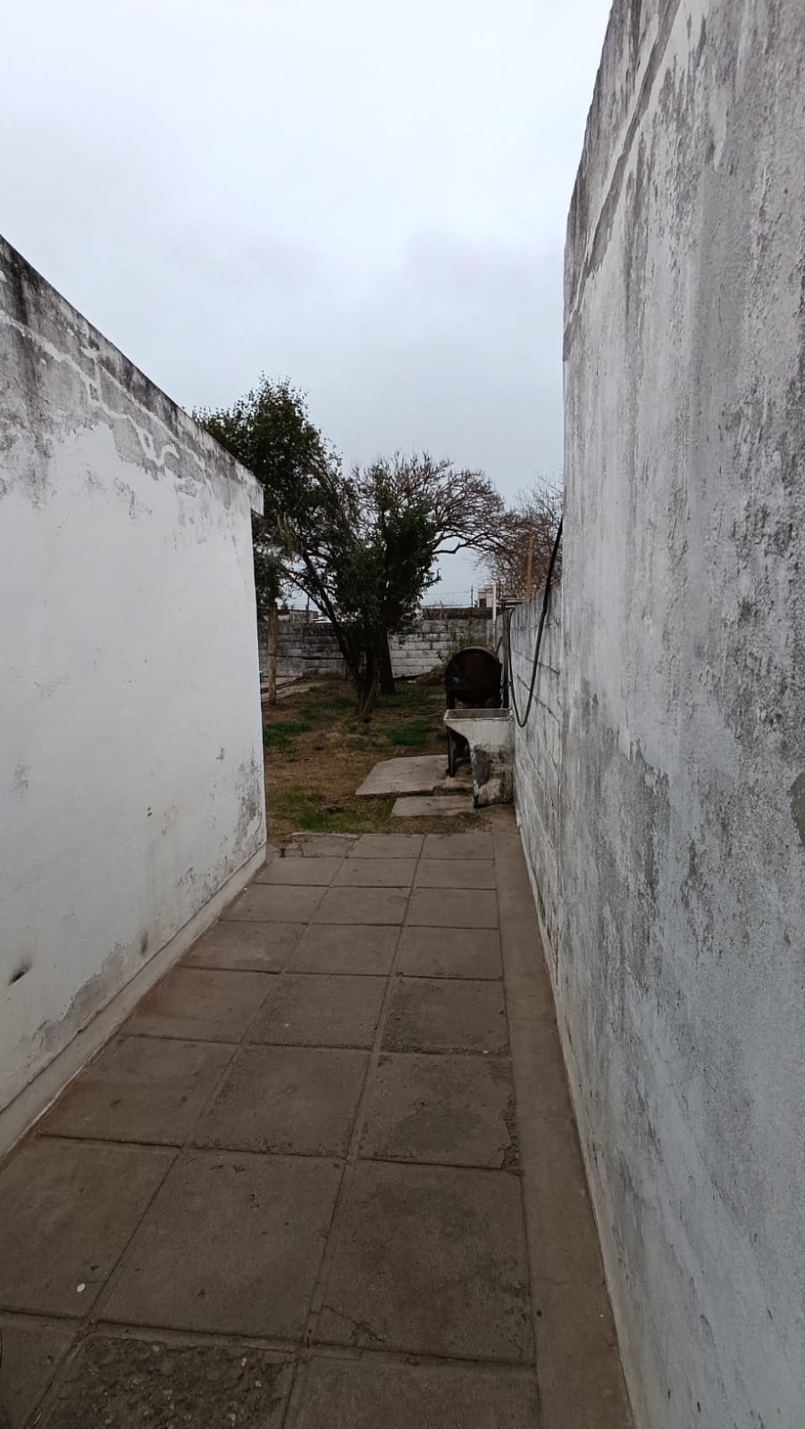 SE VENDE CASA EN ARROYITO