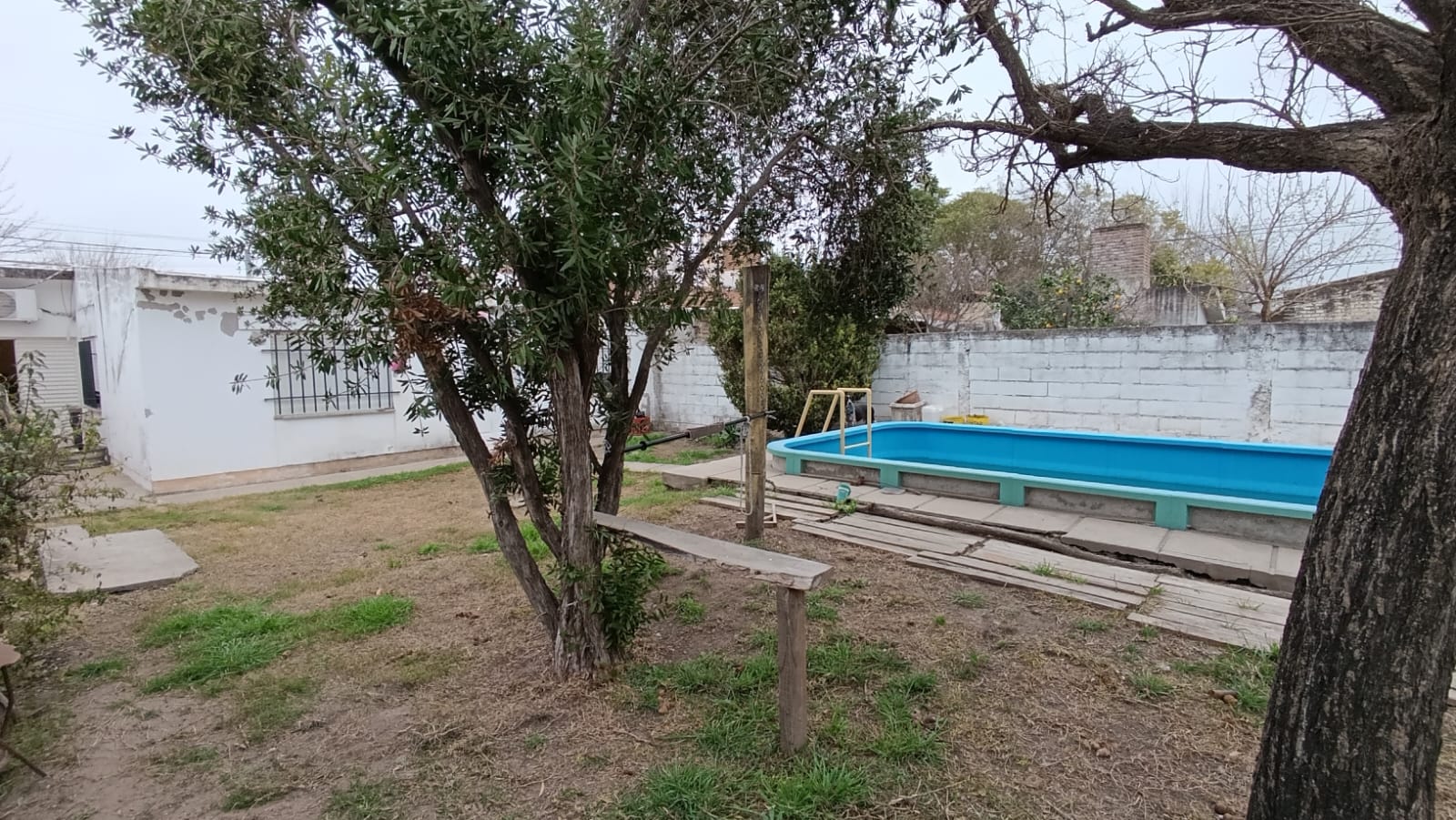SE VENDE CASA EN ARROYITO