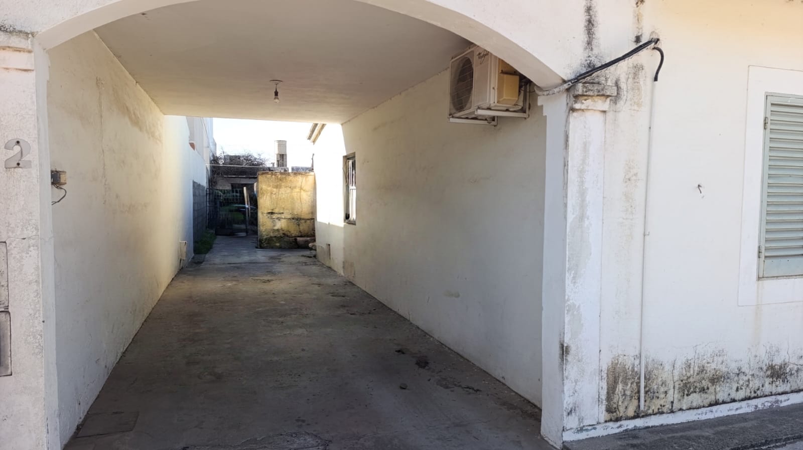 DOS DEPARTAMENTOS EN VENTA EN ARROYITO