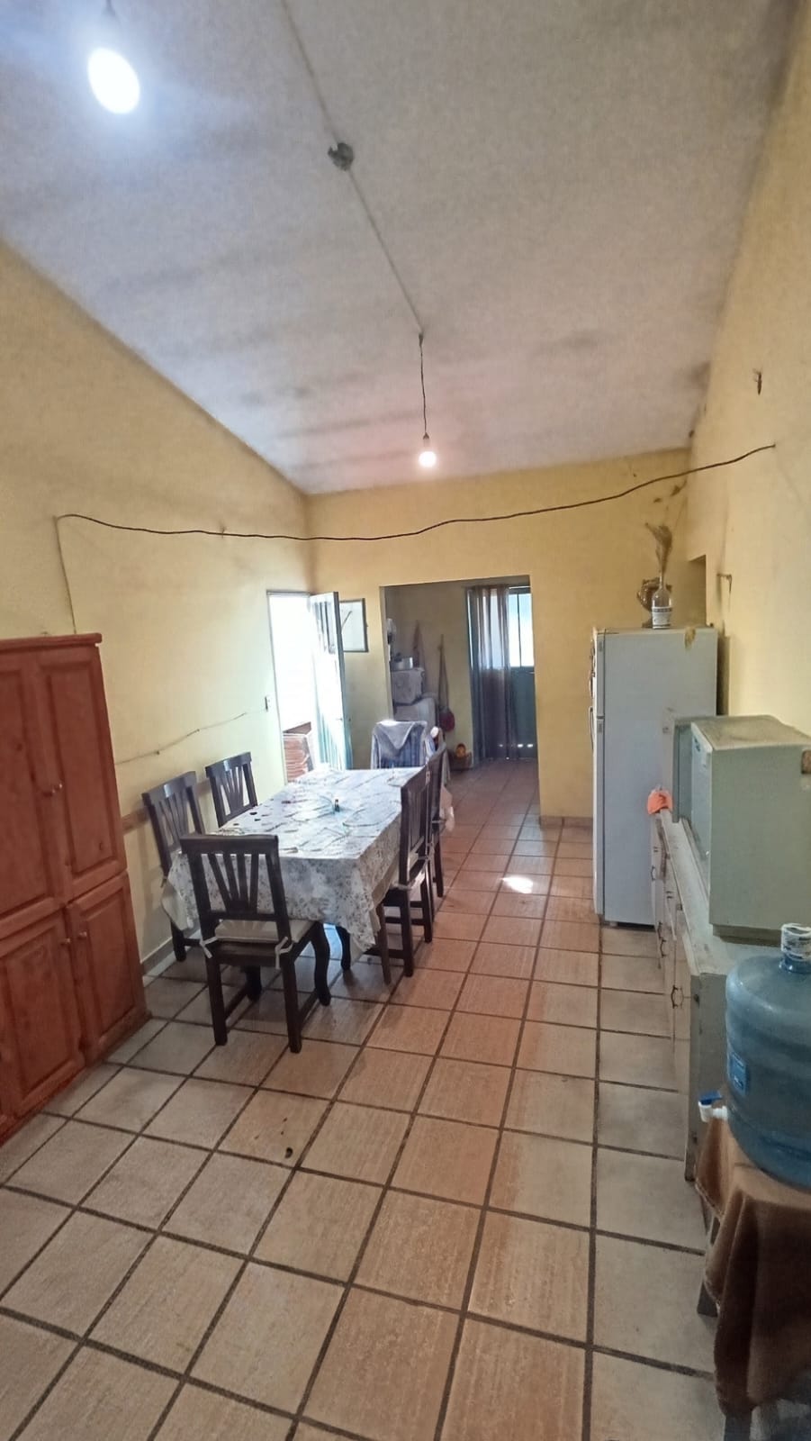 DOS DEPARTAMENTOS EN VENTA EN ARROYITO