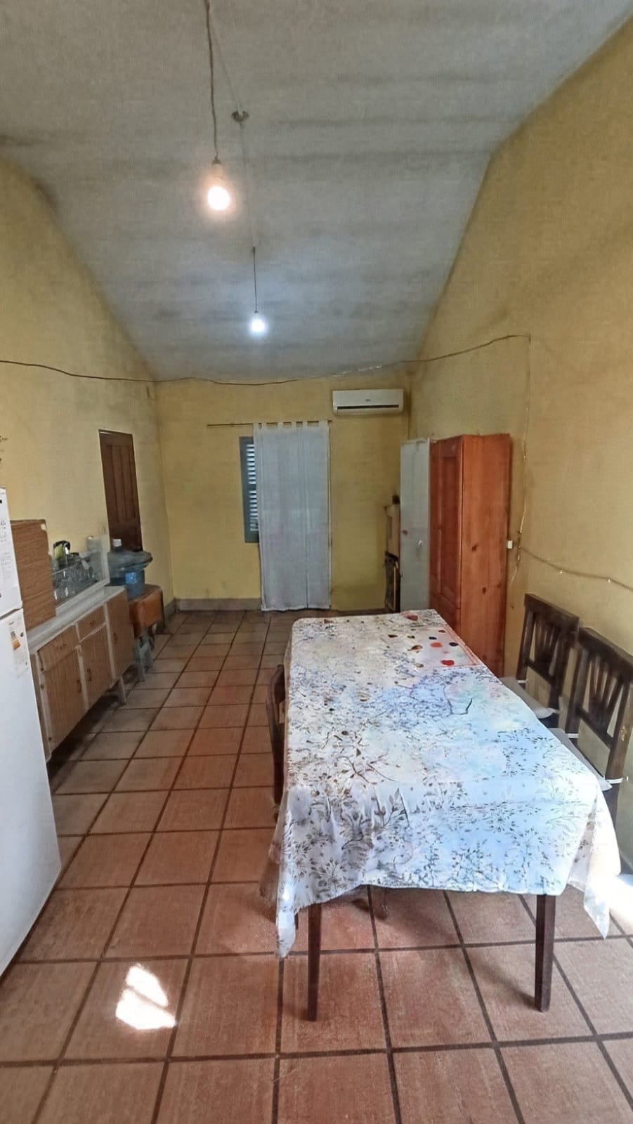 DOS DEPARTAMENTOS EN VENTA EN ARROYITO