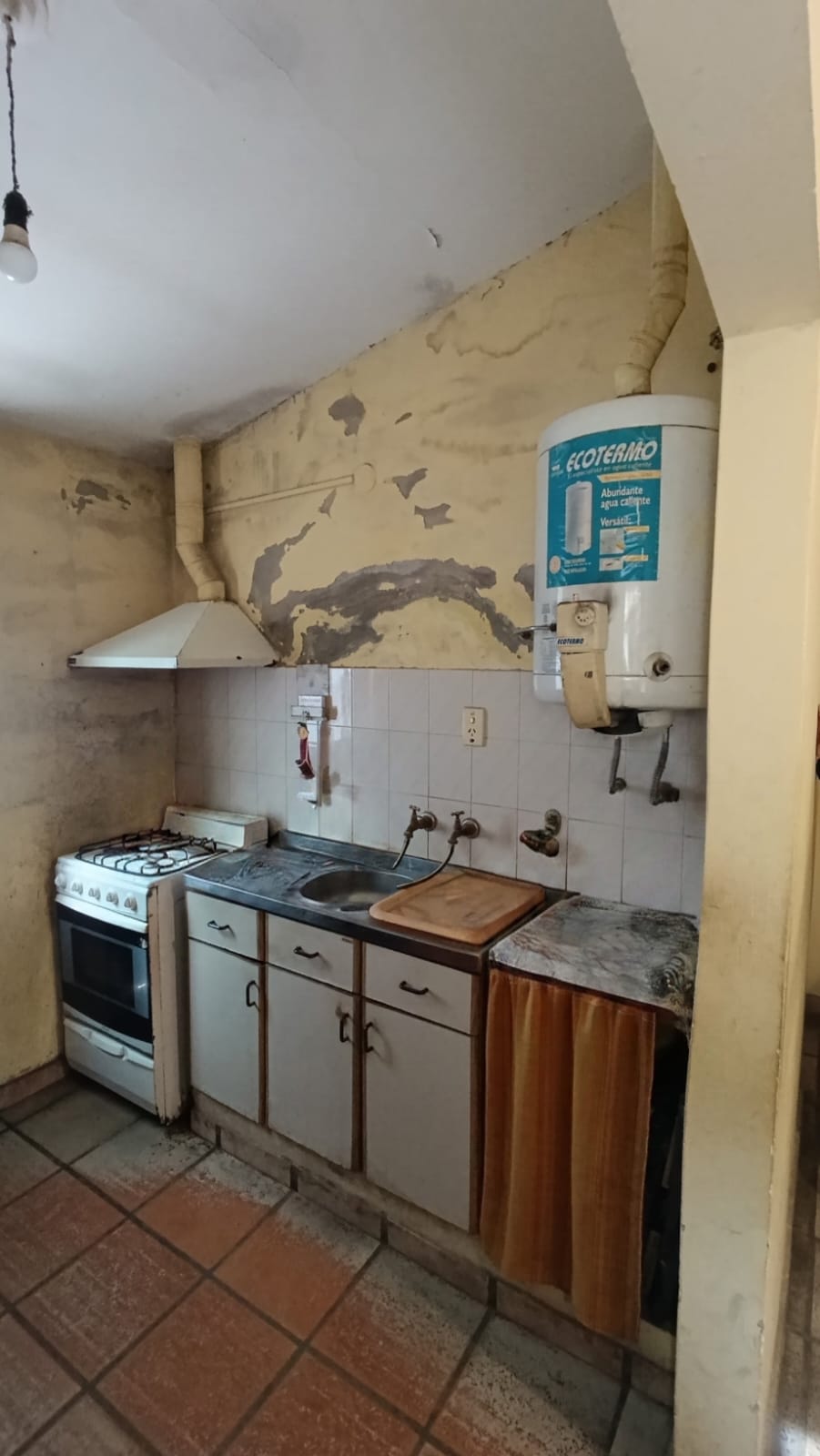 DOS DEPARTAMENTOS EN VENTA EN ARROYITO