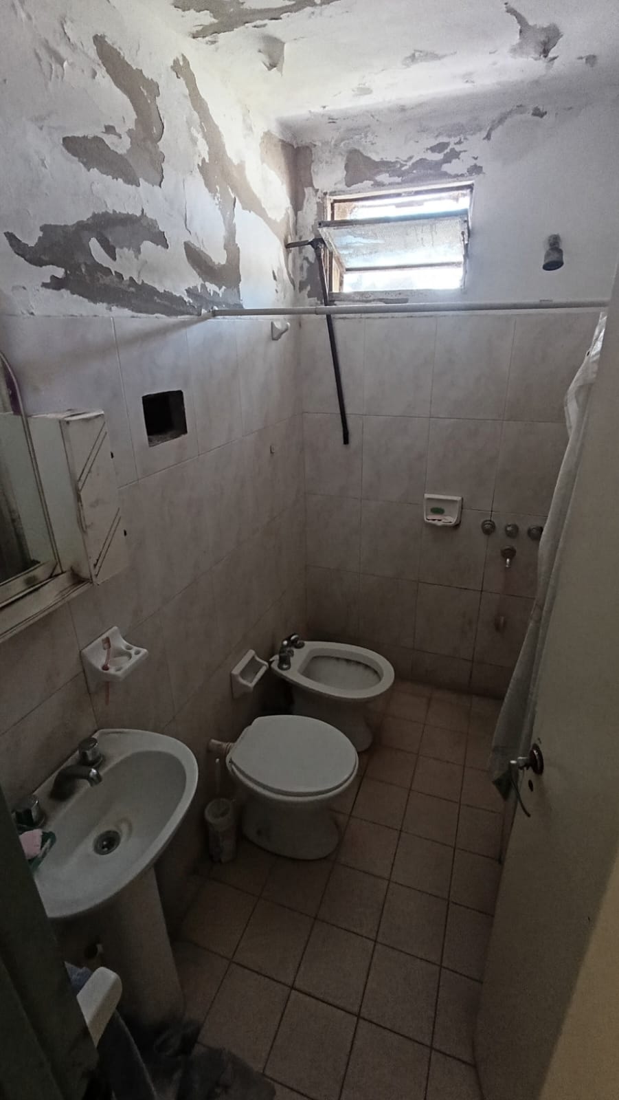 DOS DEPARTAMENTOS EN VENTA EN ARROYITO