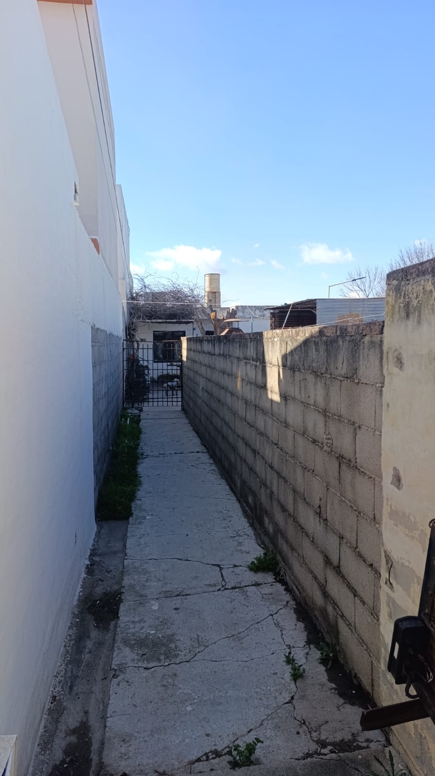 DOS DEPARTAMENTOS EN VENTA EN ARROYITO