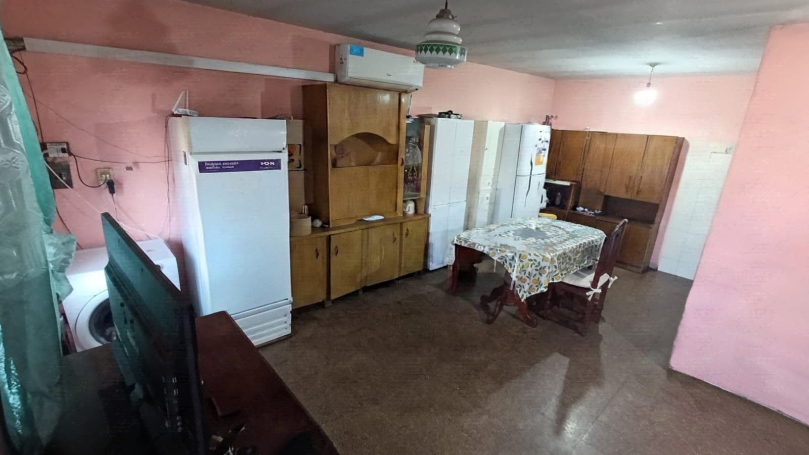 DOS DEPARTAMENTOS EN VENTA EN ARROYITO