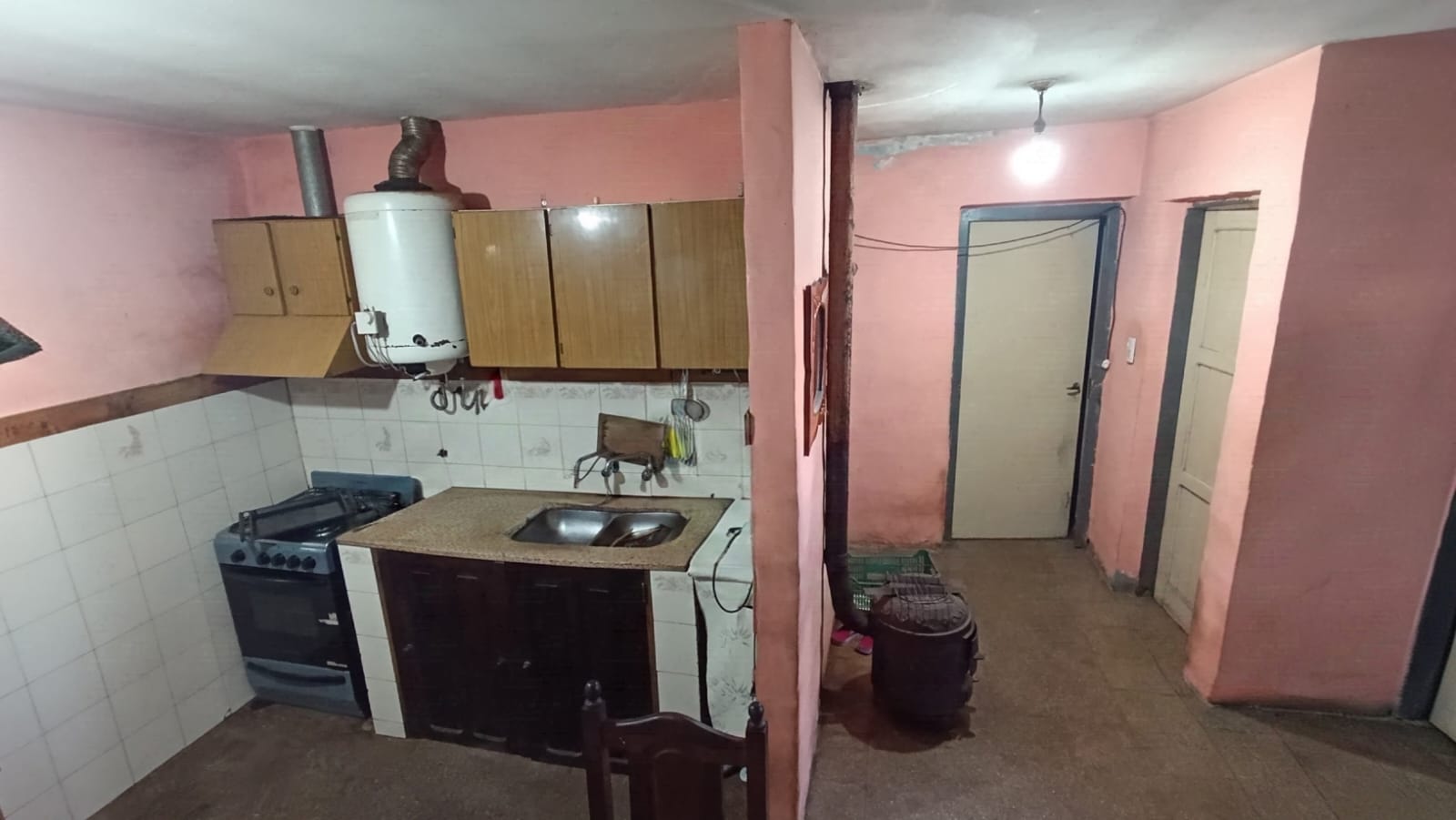 DOS DEPARTAMENTOS EN VENTA EN ARROYITO