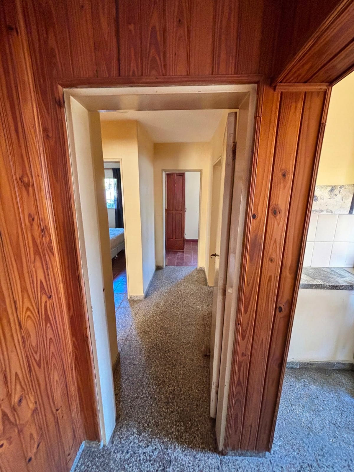 SE VENDE CASA EN ARROYITO