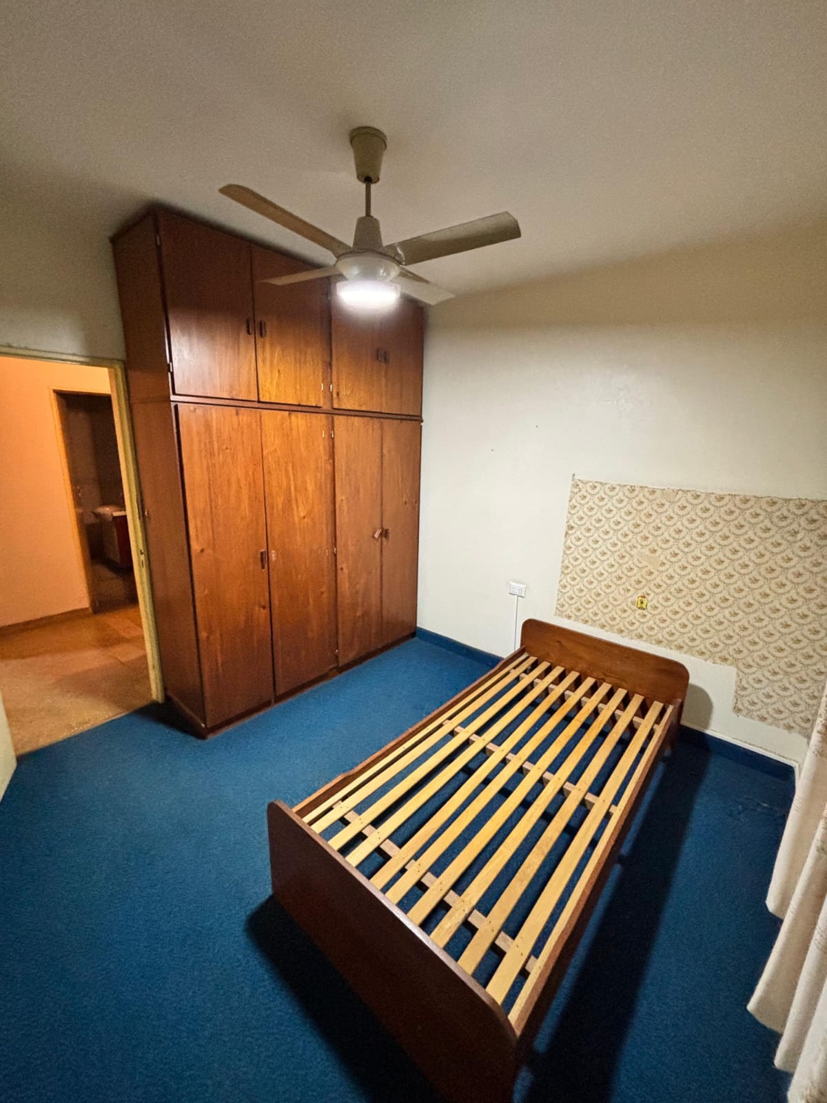 SE VENDE CASA EN ARROYITO (ZONA CENTRO)