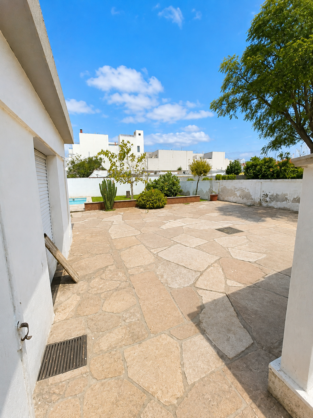 SE VENDE CASA EN ARROYITO (ZONA CENTRO)