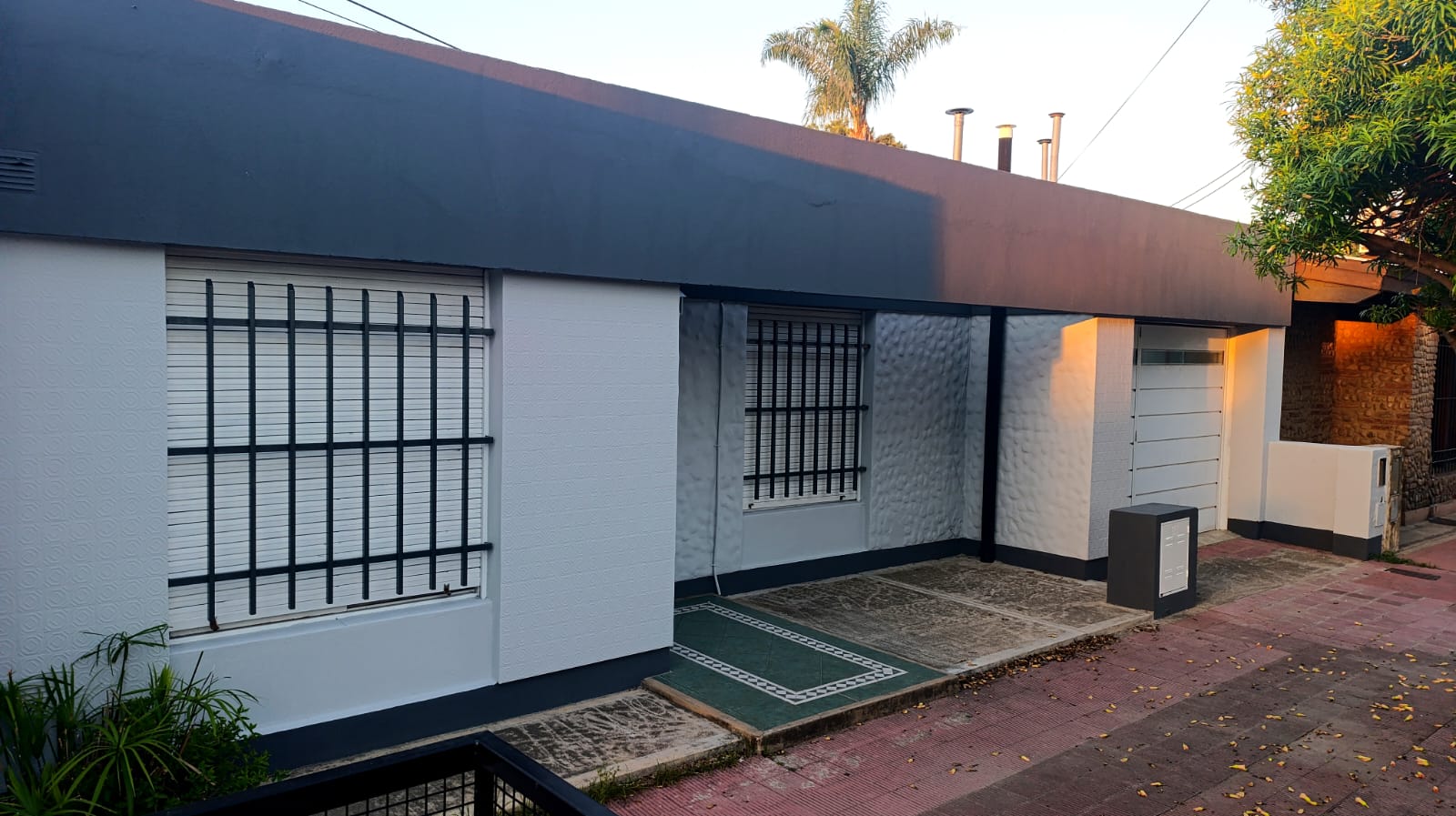 CASA EN VENTA EN ARROYITO 